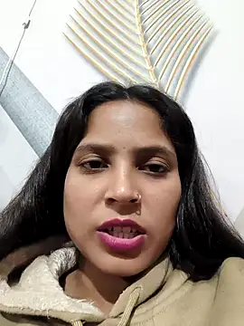 Anshika1431 online show from 11.27.25