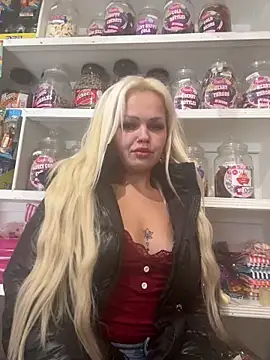 CherryXOX- online show from 11.06.25