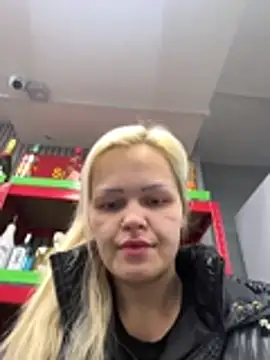 CherryXOX- online show from 01.14.26