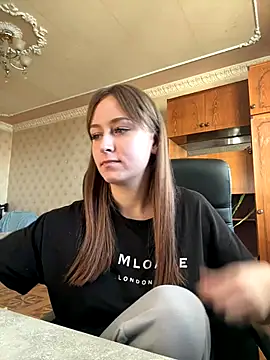 SinfulDream online show from 10.22.25