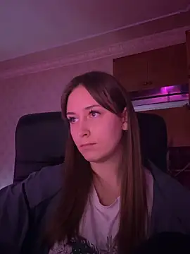 SinfulDream online show from 10.24.25