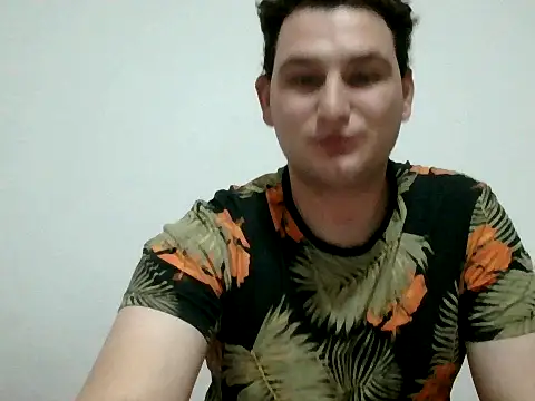 Snapshot of KevynDevill chatting on 10.20.25 KevynDevill online show from 10.20.25