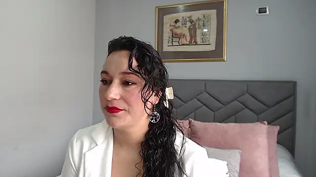 Elizabeth bennett 6 online show from 02.12.26