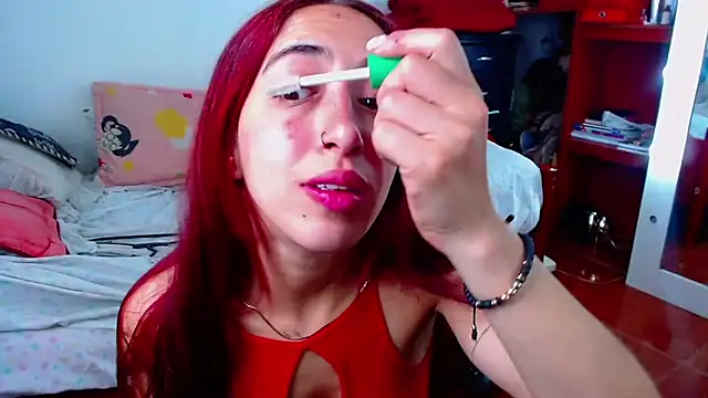 MariamGray1 online show from 03.15.26