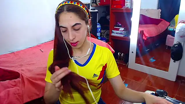 MariamGray1 online show from 07.04.26