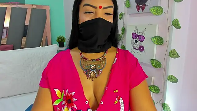 Iniya Parul online show from 05.21.26