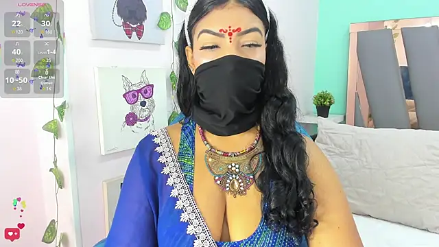 Iniya Parul online show from 06.06.26