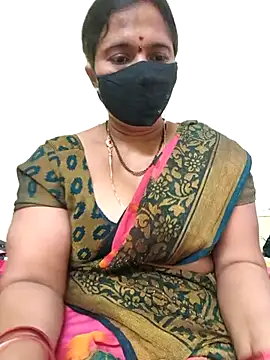 hot-telugu-queen online show from 12.18.25