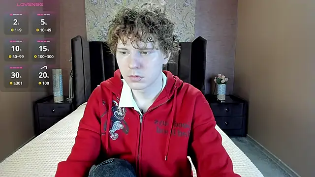 KevinMilky online show from 03.18.26