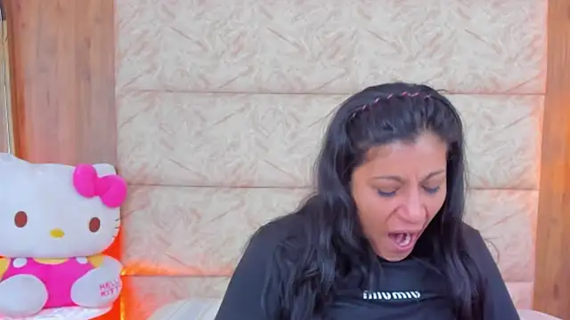 Antonella Russo1 online show from 12.01.25