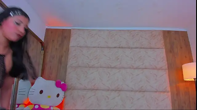 Antonella Russo1 online show from 12.02.25