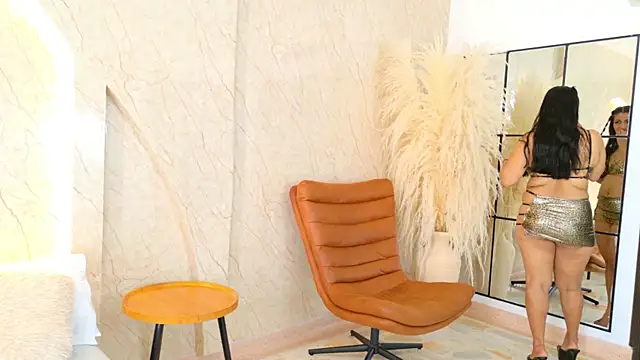 Antonella Russo1 online show from 02.25.26