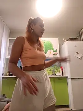 MaryTease online show from 10.23.25