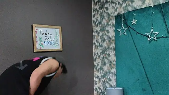 Aaron Eze online show from 01.16.26