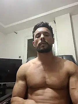 Snapshot of zigfrid66 chatting on 10.30.25 zigfrid66 online show from 10.30.25