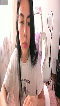 Midori rosse online show from 03.20.26