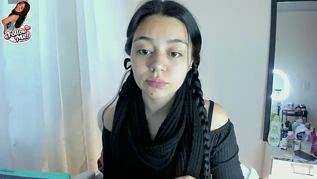 Snapshot of Midori_rosse chatting on 06.09.26 Midori rosse online show from 06.09.26