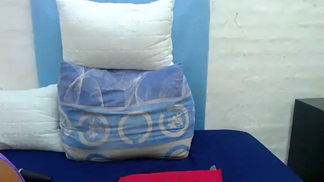 DaisyGirlxx online show from 02.04.26