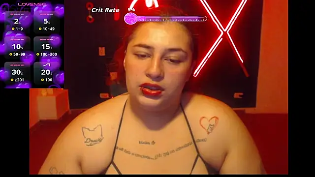 Snapshot of dirty_herela_26 chatting on 10.22.25 dirty herela 26 online show from 10.22.25