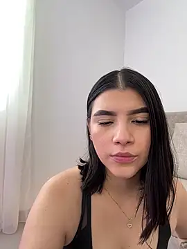 Julietalcl online show from 11.09.25