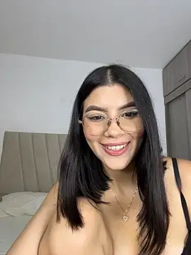 Julietalcl online show from 02.28.26