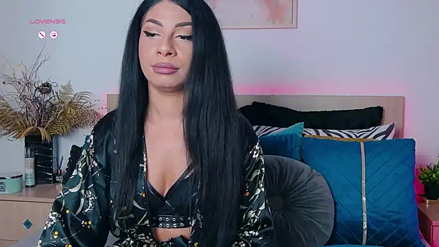 Miss Ava online show from 02.13.26