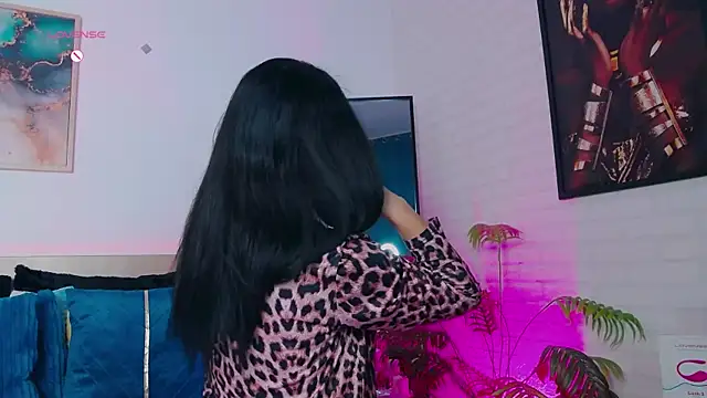 Miss Ava online show from 02.20.26