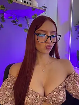 Im sofiaaa online show from 11.13.25