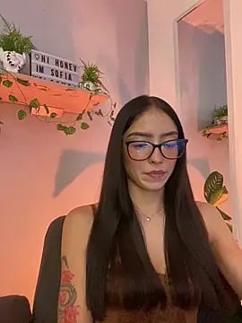 Im sofiaaa online show from 05.14.26