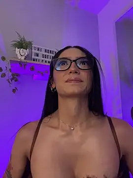 Im sofiaaa online show from 06.20.26