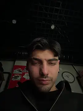 emir343475 online show from 12.16.25