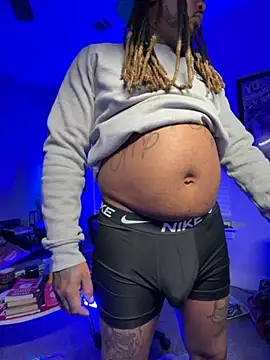 Snapshot of ICECREAMSHOW chatting on 11.03.25 ICECREAMSHOW online show from 11.03.25