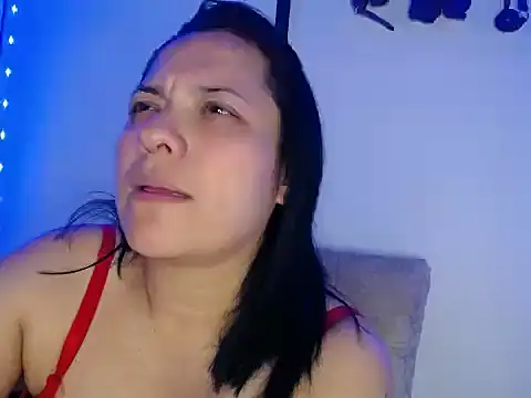 Lia TabooMatureBbw online show from 10.27.25