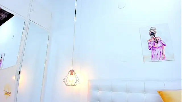 Alanna miaw online show from 05.16.26