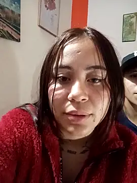 cherry pie02 online show from 05.02.26
