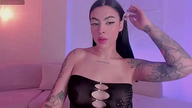 ChristineFord  online show from 10.31.25