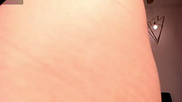 MeganCross1 online show from 11.17.25