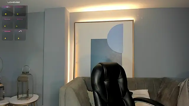 CelesteMoonX online show from 01.09.26