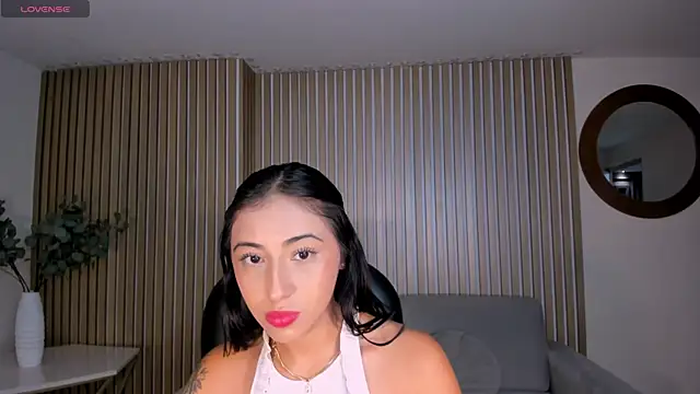 CelesteMoonX online show from 02.19.26