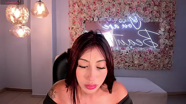 CelesteMoonX online show from 03.29.26