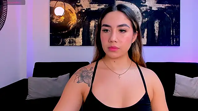 AnnieMonroe1 online show from 12.19.25