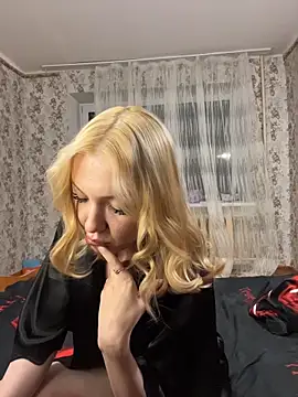 AlexandraXKitty online show from 02.04.26