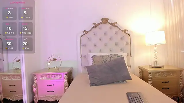 jessi lopez45 online show from 03.23.26