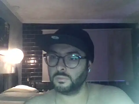 RickdeSP online show from 11.17.25