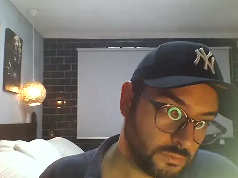 RickdeSP online show from 11.18.25