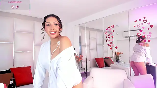 AishaAnderson online show from 02.17.26