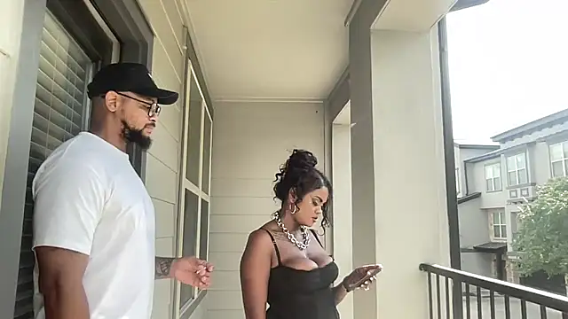 Snapshot of LawChat2025 chatting on 10.23.25 LawChat2025 online show from 10.23.25