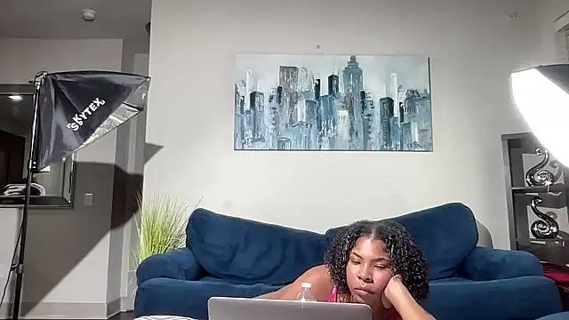 Snapshot of LawChat2025 chatting on 11.03.25 LawChat2025 online show from 11.03.25