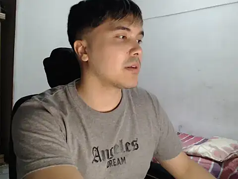 CuteAlexBoy online show from 03.14.26