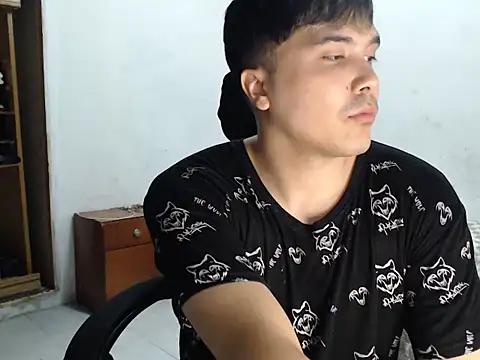 CuteAlexBoy online show from 03.22.26